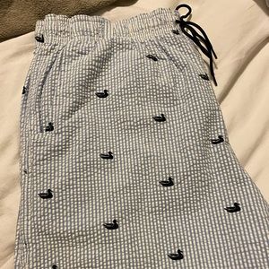 Southern Marsh Swim Shorts